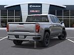 2025 GMC Sierra 1500 Crew Cab 4WD Pickup for sale #257542 - photo 2
