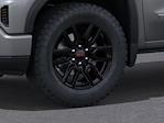 2025 GMC Sierra 1500 Crew Cab 4WD Pickup for sale #257542 - photo 9