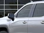 2025 GMC Sierra 1500 Crew Cab 4WD Pickup for sale #257543 - photo 12