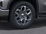 2025 GMC Sierra 1500 Crew Cab 4WD Pickup for sale #257543 - photo 9