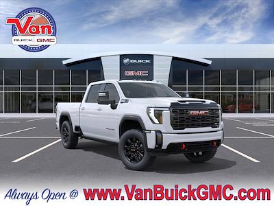 2025 GMC Sierra 2500 Crew Cab 4WD Pickup for sale #257549 - photo 1