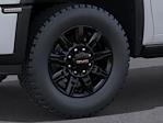 2025 GMC Sierra 2500 Crew Cab 4WD Pickup for sale #257549 - photo 9