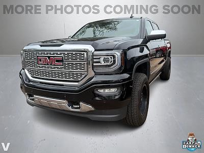 2018 GMC Sierra 1500 Crew Cab 4WD Pickup for sale #257549B - photo 1