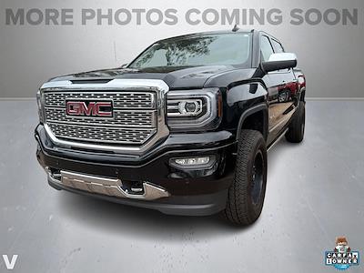 2018 GMC Sierra 1500 Crew Cab 4WD Pickup for sale #257549B - photo 2