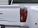 2025 GMC Sierra 3500 Regular Cab 4WD Pickup for sale #257551 - photo 11