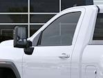 2025 GMC Sierra 3500 Regular Cab 4WD Pickup for sale #257551 - photo 12