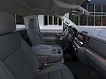 2025 GMC Sierra 3500 Regular Cab 4WD Pickup for sale #257551 - photo 17