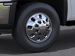 2025 GMC Sierra 3500 Regular Cab 4WD Pickup for sale #257551 - photo 9