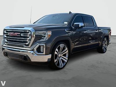 2020 GMC Sierra 1500 Crew Cab 4WD Pickup for sale #257551A - photo 1