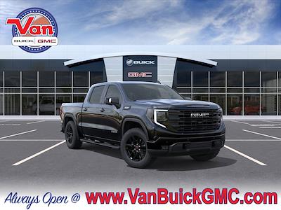 2025 GMC Sierra 1500 Crew Cab 4WD Pickup for sale #257559 - photo 1