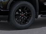 2025 GMC Sierra 1500 Crew Cab 4WD Pickup for sale #257559 - photo 9