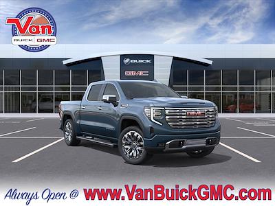 2025 GMC Sierra 1500 Crew Cab 4WD Pickup for sale #257561 - photo 1