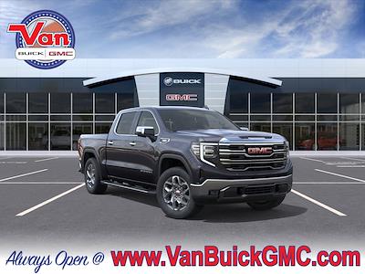 2025 GMC Sierra 1500 Crew Cab 4WD Pickup for sale #257562 - photo 1