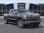 2025 GMC Sierra 1500 Crew Cab 4WD Pickup for sale #257562 - photo 7