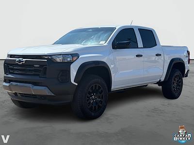 2024 Chevrolet Colorado Crew Cab 4WD Pickup for sale #257563B - photo 2