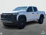 2024 Chevrolet Colorado Crew Cab 4WD Pickup for sale #257563B - photo 2