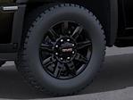 New 2025 GMC Sierra 2500 AT4 Crew Cab 4WD Pickup for sale #257564 - photo 9