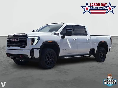 2025 GMC Sierra 2500 Crew Cab 4WD Pickup for sale #257566A - photo 1