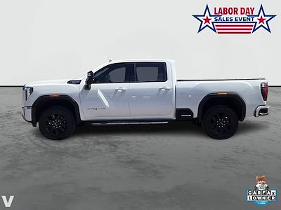 2025 GMC Sierra 2500 Crew Cab 4WD Pickup for sale #257566A - photo 2