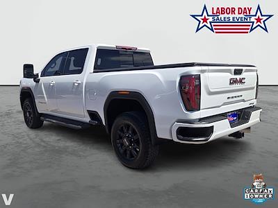 2025 GMC Sierra 2500 Crew Cab 4WD Pickup for sale #257566A - photo 2