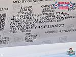 2025 GMC Sierra 2500 Crew Cab 4WD Pickup for sale #257566A - photo 38