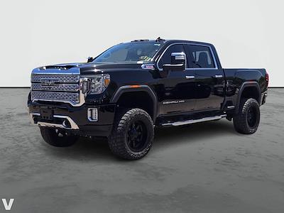 2020 GMC Sierra 3500 Crew Cab 4WD Pickup for sale #257571A - photo 2