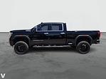2020 GMC Sierra 3500 Crew Cab 4WD Pickup for sale #257571A - photo 4