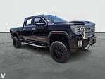 2020 GMC Sierra 3500 Crew Cab 4WD Pickup for sale #257571A - photo 8