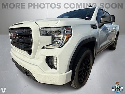 2021 GMC Sierra 1500 Crew Cab 4WD Pickup for sale #257574A - photo 1