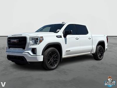 2021 GMC Sierra 1500 Crew Cab 4WD Pickup for sale #257574A - photo 1