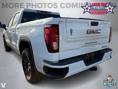 2021 GMC Sierra 1500 Crew Cab 4WD Pickup for sale #257574A - photo 2