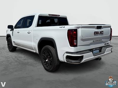 2021 GMC Sierra 1500 Crew Cab 4WD Pickup for sale #257574A - photo 2