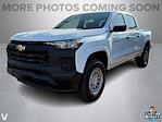 2025 Chevrolet Colorado Crew Cab 4WD Pickup for sale #257579A - photo 2