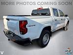 2025 Chevrolet Colorado Crew Cab 4WD Pickup for sale #257579A - photo 4