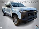 2025 Chevrolet Colorado Crew Cab 4WD Pickup for sale #257579A - photo 5