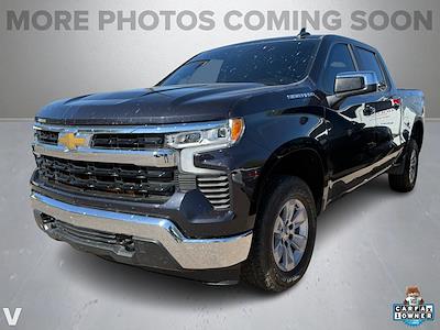 2023 Chevrolet Silverado 1500 Crew Cab 4WD Pickup for sale #257583B - photo 1