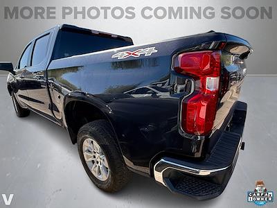 2023 Chevrolet Silverado 1500 Crew Cab 4WD Pickup for sale #257583B - photo 2