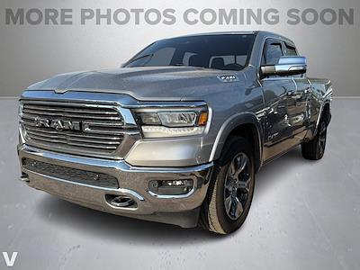 2019 Ram 1500 Quad Cab 4x2 Pickup for sale #257583D - photo 2