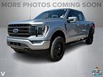 2021 Ford F-150 SuperCrew Cab 4x4 Pickup for sale #257585A - photo 2