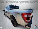 2021 Ford F-150 SuperCrew Cab 4x4 Pickup for sale #257585A - photo 3