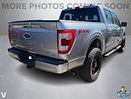 2021 Ford F-150 SuperCrew Cab 4x4 Pickup for sale #257585A - photo 4