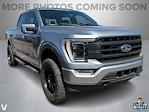 2021 Ford F-150 SuperCrew Cab 4x4 Pickup for sale #257585A - photo 5