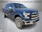 2016 Ford F-150 SuperCrew Cab 4x4 Pickup for sale #257587A - photo 5