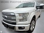 2015 Ford F-150 SuperCrew Cab 4x4 Pickup for sale #257593A - photo 1