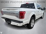 2015 Ford F-150 SuperCrew Cab 4x4 Pickup for sale #257593A - photo 4