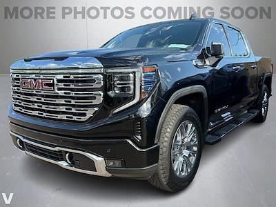 2022 GMC Sierra 1500 Crew Cab 4WD Pickup for sale #257598A - photo 1
