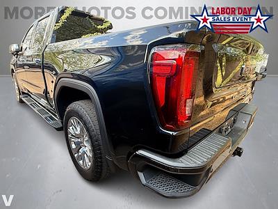 2022 GMC Sierra 1500 Crew Cab 4WD Pickup for sale #257598A - photo 2