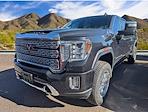 2021 GMC Sierra 2500 Crew Cab 4WD Pickup for sale #257599A - photo 13