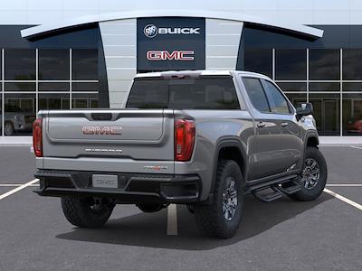 2025 GMC Sierra 1500 Crew Cab 4WD Pickup for sale #257608 - photo 2