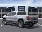 2025 GMC Sierra 1500 Crew Cab 4WD Pickup for sale #257608 - photo 4